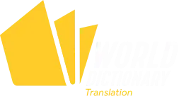 World Dictionary